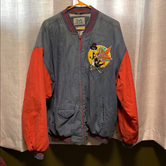 mirage Other - Vintage Looney Toons coat